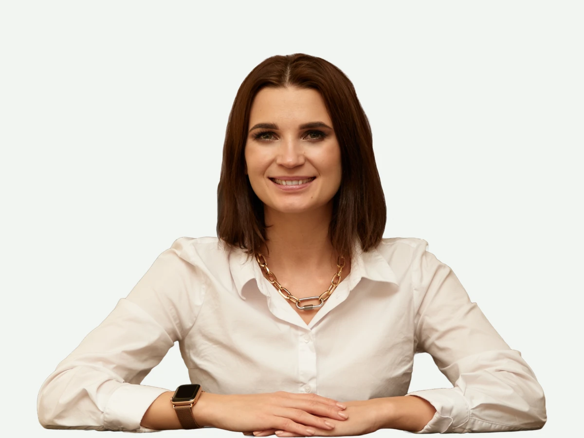 Наталья Катряева